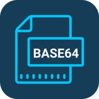 Base64 Encoder & Decoder
